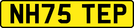 NH75TEP