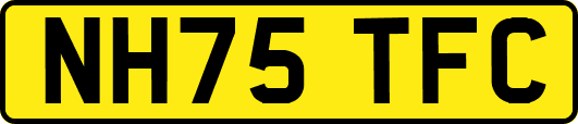 NH75TFC