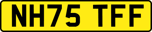 NH75TFF
