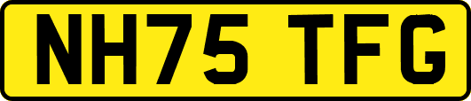 NH75TFG