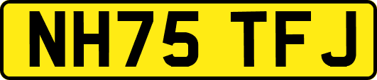 NH75TFJ