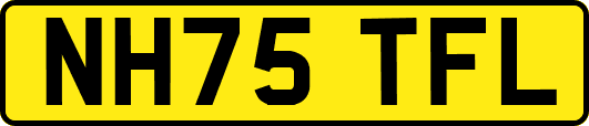 NH75TFL