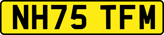 NH75TFM