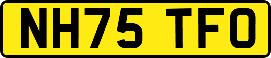 NH75TFO