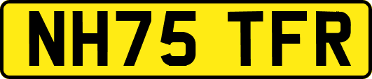 NH75TFR