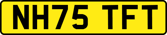 NH75TFT
