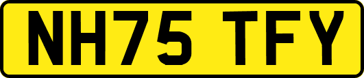 NH75TFY