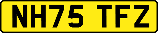 NH75TFZ