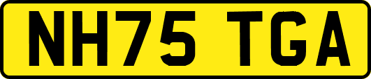 NH75TGA