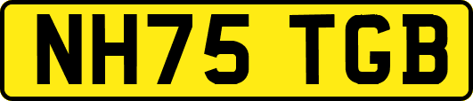 NH75TGB