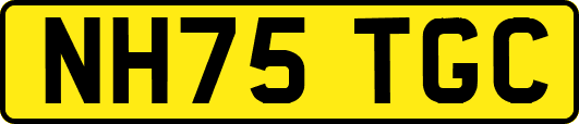 NH75TGC