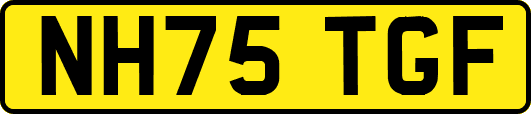 NH75TGF