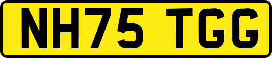 NH75TGG