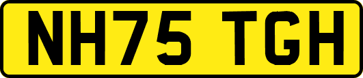 NH75TGH