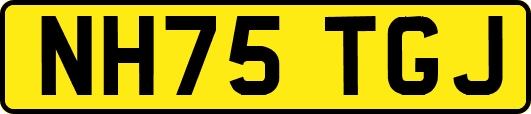 NH75TGJ