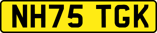 NH75TGK