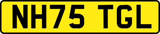NH75TGL