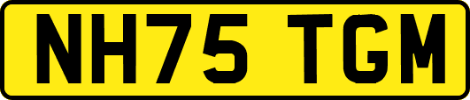NH75TGM