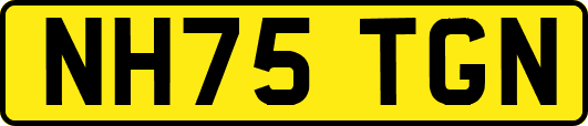 NH75TGN