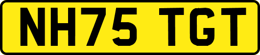NH75TGT