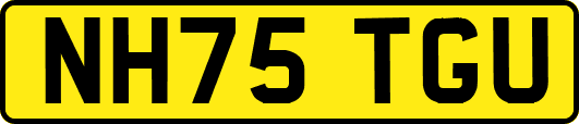 NH75TGU