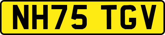 NH75TGV