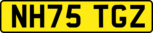 NH75TGZ