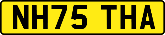 NH75THA