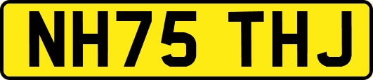 NH75THJ