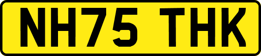 NH75THK