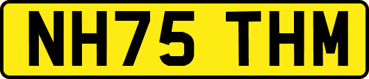 NH75THM