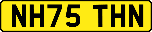 NH75THN