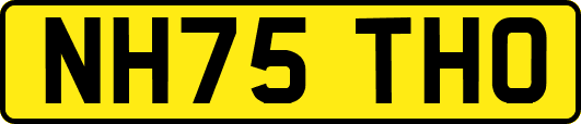 NH75THO
