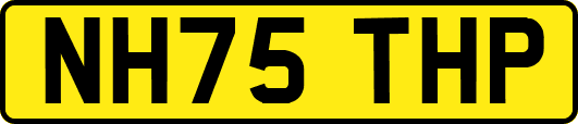 NH75THP