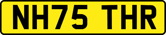 NH75THR