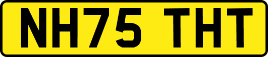NH75THT