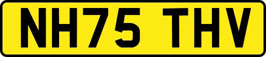 NH75THV