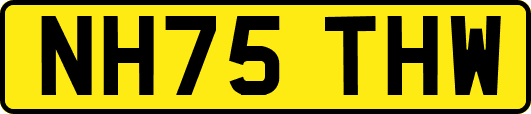 NH75THW