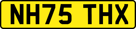 NH75THX