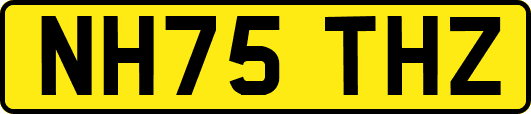 NH75THZ