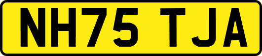 NH75TJA