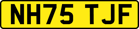 NH75TJF