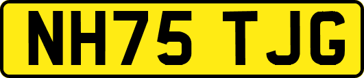 NH75TJG