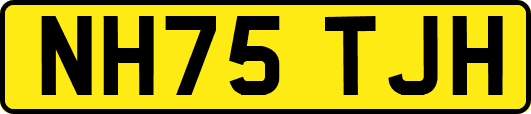 NH75TJH