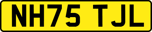 NH75TJL