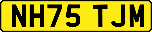 NH75TJM