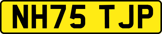 NH75TJP