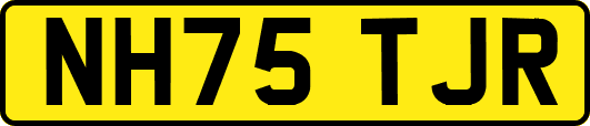 NH75TJR