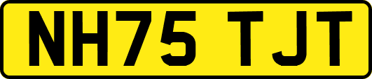 NH75TJT