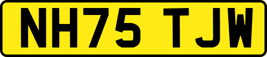 NH75TJW